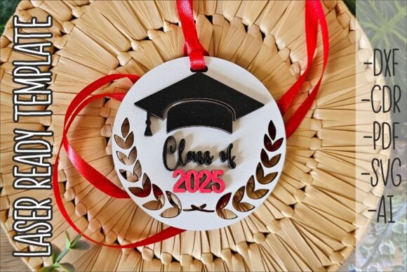 Crafting Keepsakes with Graduation Medal SVG