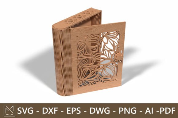 Floral Pattern Laser Cut Wooden Box: A Practical Guide for Makers and Sellers