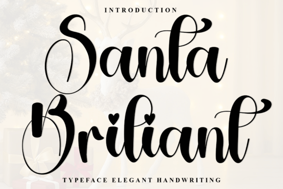 Integrating Santa Briliant into Your Holiday Design Workflow