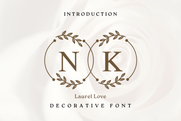 Laurel Love: Elevate Your Design Aesthetic