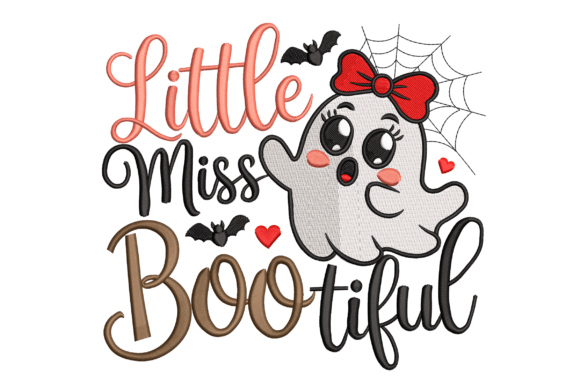 Little Miss Bootiful: Elevating Modern Crafting with Personality and Precision