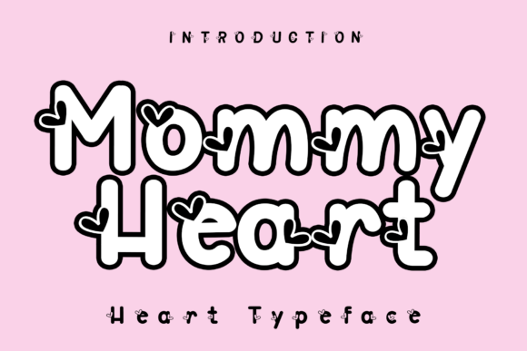 Mommy Heart: Injecting Warmth and Energy Into Your Creative Projects