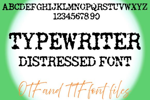 Typewriter: Reviving the Analog Soul in a Digital Design World