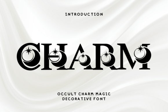 Unlocking Visual Enchantment: The Strategic Power of Occult Charm Magic in Modern Design